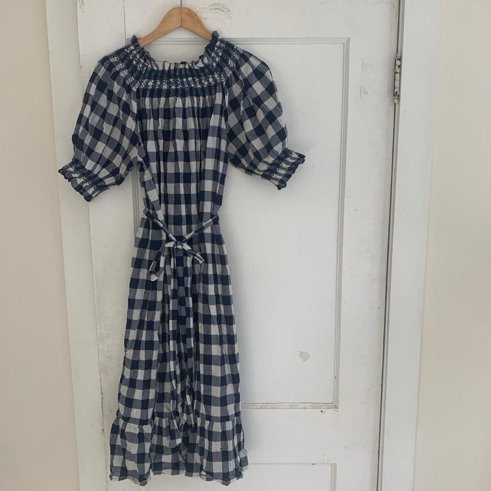 Doen Whisper Dress